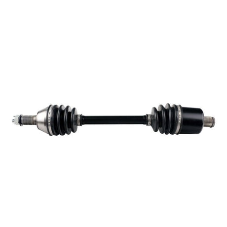 TRAKMOTIVE AXLE COMPL POL (POL - 7065) - Driven Powersports Inc.844084085498POL - 7065
