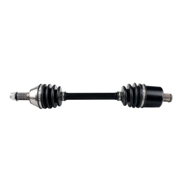 TRAKMOTIVE AXLE COMPL POL (POL - 7065) - Driven Powersports Inc.844084085498POL - 7065