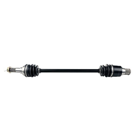 TRAKMOTIVE COMPLETE AXLE (KYM - 7005) - Driven Powersports Inc.844084085351KYM - 7005