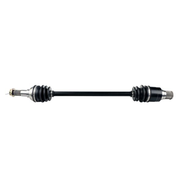 TRAKMOTIVE COMPLETE AXLE (KYM - 7005) - Driven Powersports Inc.844084085351KYM - 7005