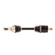 TRAKMOTIVE COMPLETE AXLE (CAN - 7092) - Driven Powersports Inc.840140502947CAN - 7092