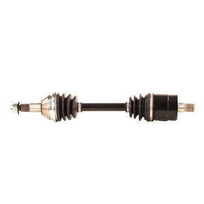 TRAKMOTIVE COMPLETE AXLE (CAN - 7092) - Driven Powersports Inc.840140502947CAN - 7092