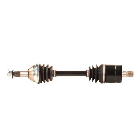 TRAKMOTIVE COMPLETE AXLE (CAN - 7092) - Driven Powersports Inc.840140502947CAN - 7092