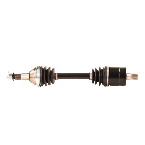 TRAKMOTIVE COMPLETE AXLE (CAN - 7092) - Driven Powersports Inc.840140502947CAN - 7092