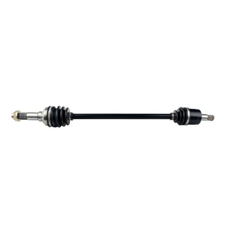 TRAKMOTIVE COMPLETE AXLE (YAM - 7034) - Driven Powersports Inc.844084085559YAM - 7034