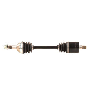 TRAKMOTIVE COMPLETE AXLE (CAN - 7091) - Driven Powersports Inc.840140502886CAN - 7091