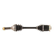 TRAKMOTIVE COMPLETE AXLE (SUZ - 7012) - Driven Powersports Inc.844084089786SUZ - 7012