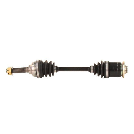 TRAKMOTIVE COMPLETE AXLE (SUZ - 7012) - Driven Powersports Inc.844084089786SUZ - 7012