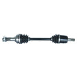 TRAKMOTIVE COMPLETE AXLE (HON - 7028) - Driven Powersports Inc.844084084767HON - 7028