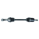 TRAKMOTIVE COMPLETE AXLE (HON - 7028) - Driven Powersports Inc.844084084767HON - 7028