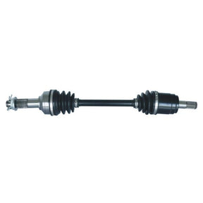 TRAKMOTIVE COMPLETE AXLE (HON - 7028) - Driven Powersports Inc.844084084767HON - 7028