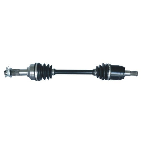 TRAKMOTIVE COMPLETE AXLE (HON - 7028) - Driven Powersports Inc.844084084767HON - 7028
