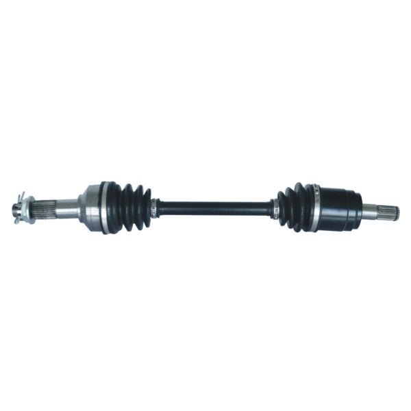 TRAKMOTIVE COMPLETE AXLE (HON - 7028) - Driven Powersports Inc.844084084767HON - 7028