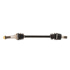TRAKMOTIVE COMPLETE AXLE (YAM - 7039) - Driven Powersports Inc.844084089823YAM - 7039