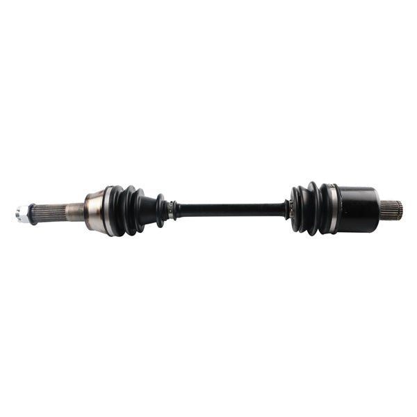 TRAKMOTIVE COMPLETE AXLE (POL - 7074) - Driven Powersports Inc.844084027245POL - 7074
