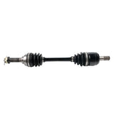 TRAKMOTIVE AXLE COMPL SUZ (SUZ - 7011) - Driven Powersports Inc.844084043979SUZ - 7011