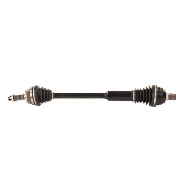 TRAKMOTIVE COMPLETE AXLE (ARC - 7035) - Driven Powersports Inc.844084090416ARC - 7035