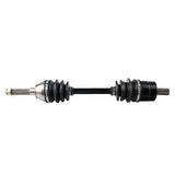 TRAKMOTIVE COMPLETE AXLE (POL - 7069) - Driven Powersports Inc.844084027191POL - 7069