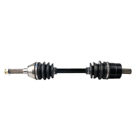 TRAKMOTIVE COMPLETE AXLE (POL - 7069) - Driven Powersports Inc.844084027191POL - 7069
