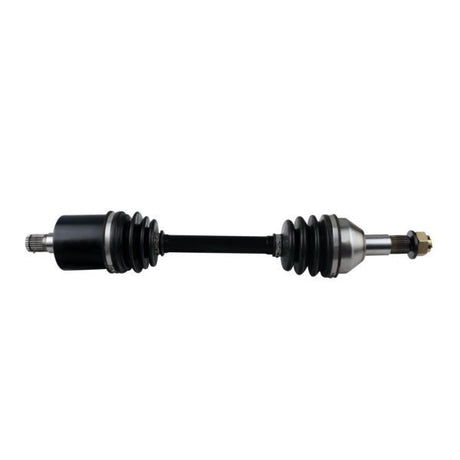 TRAKMOTIVE COMPLETE AXLE (CAN - 7034) - Driven Powersports Inc.844084085443CAN - 7034