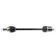 TRAKMOTIVE COMPLETE AXLE (POL - 7079) - Driven Powersports Inc.844084070425POL - 7079