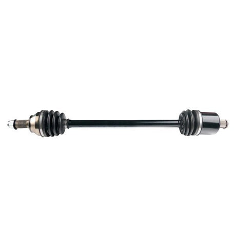 TRAKMOTIVE COMPLETE AXLE (POL - 7079) - Driven Powersports Inc.844084070425POL - 7079