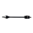 TRAKMOTIVE COMPLETE AXLE (POL - 7062) - Driven Powersports Inc.844084085528POL - 7062