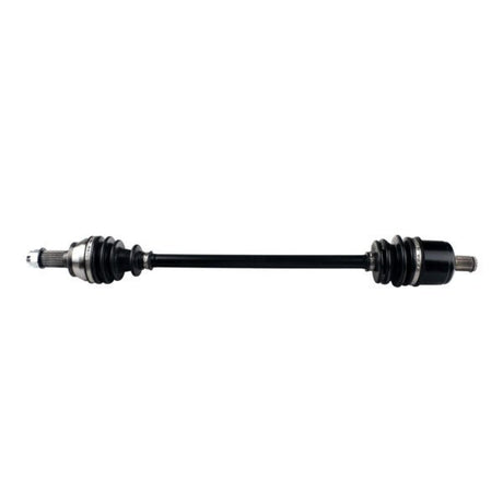 TRAKMOTIVE COMPLETE AXLE (POL - 7062) - Driven Powersports Inc.844084085528POL - 7062