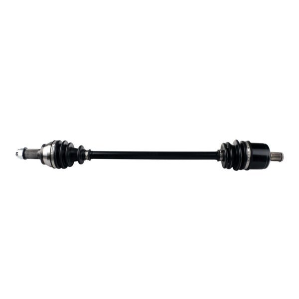TRAKMOTIVE COMPLETE AXLE (POL - 7062) - Driven Powersports Inc.844084085528POL - 7062