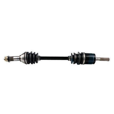 TRAKMOTIVE COMPLETE AXLE (CAN - 7061) - Driven Powersports Inc.844084034090CAN - 7061