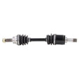 TRAKMOTIVE COMPLETE AXLE (HON - 7047) - Driven Powersports Inc.844084047977HON - 7047