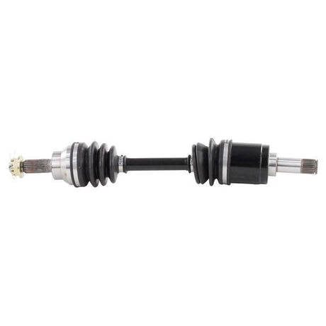 TRAKMOTIVE COMPLETE AXLE (HON - 7047) - Driven Powersports Inc.844084047977HON - 7047