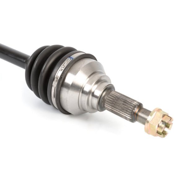 TRAKMOTIVE COMPLETE AXLE (JDR - 7001) - Driven Powersports Inc.844084078100JDR - 7001