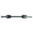 TRAKMOTIVE COMPLETE AXLE (CAN - 7017) - Driven Powersports Inc.844084084873CAN - 7017