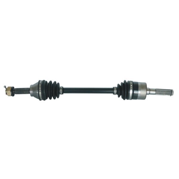 TRAKMOTIVE COMPLETE AXLE (CAN - 7017) - Driven Powersports Inc.844084084873CAN - 7017