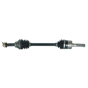 TRAKMOTIVE COMPLETE AXLE (CAN - 7017) - Driven Powersports Inc.844084084873CAN - 7017