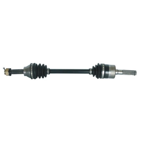 TRAKMOTIVE COMPLETE AXLE (CAN - 7017) - Driven Powersports Inc.844084084873CAN - 7017