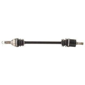 TRAKMOTIVE AXLE COMPL JOHNDEERE (JDR - 7016) - Driven Powersports Inc.844084089809JDR - 7016