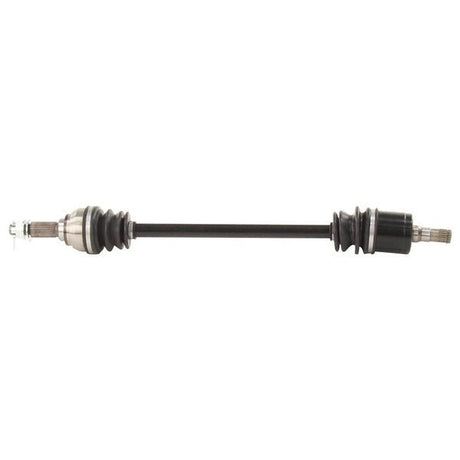 TRAKMOTIVE AXLE COMPL JOHNDEERE (JDR - 7016) - Driven Powersports Inc.844084089809JDR - 7016