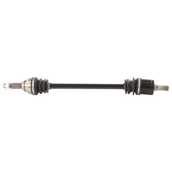 TRAKMOTIVE AXLE COMPL JOHNDEERE (JDR - 7016) - Driven Powersports Inc.844084089809JDR - 7016