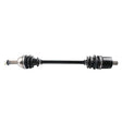 TRAKMOTIVE COMPLETE AXLE (POL - 7072) - Driven Powersports Inc.844084027221POL - 7072