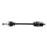 TRAKMOTIVE COMPLETE AXLE (POL - 7072) - Driven Powersports Inc.844084027221POL - 7072