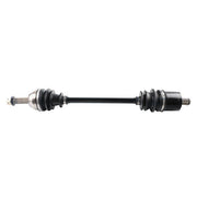 TRAKMOTIVE COMPLETE AXLE (POL - 7072) - Driven Powersports Inc.844084027221POL - 7072
