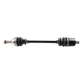 TRAKMOTIVE COMPLETE AXLE (POL - 7072) - Driven Powersports Inc.844084027221POL - 7072