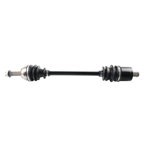 TRAKMOTIVE COMPLETE AXLE (POL - 7072) - Driven Powersports Inc.844084027221POL - 7072