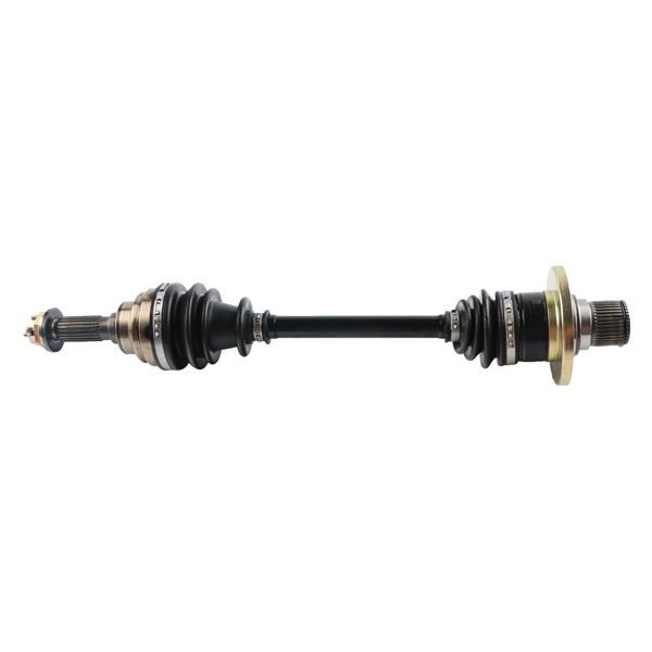 TRAKMOTIVE COMPLETE AXLE (SUZ - 7008) - Driven Powersports Inc.844084027269SUZ - 7008