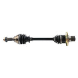 TRAKMOTIVE COMPLETE AXLE (SUZ - 7008) - Driven Powersports Inc.844084027269SUZ - 7008