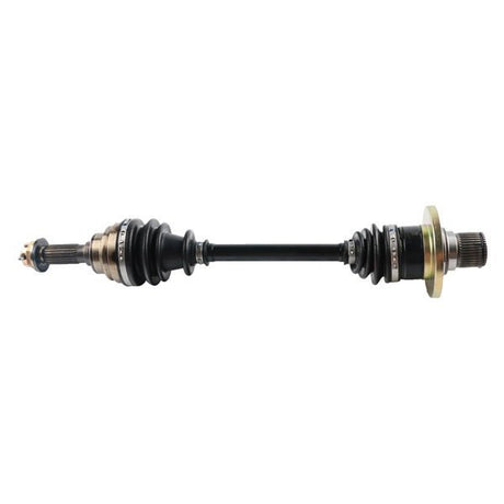 TRAKMOTIVE COMPLETE AXLE (SUZ - 7008) - Driven Powersports Inc.844084027269SUZ - 7008