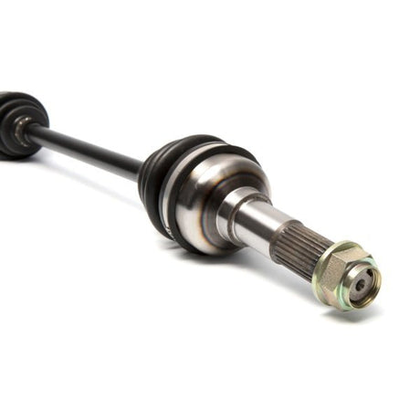 TRAKMOTIVE COMPLETE AXLE (YAM - 7022) - Driven Powersports Inc.844084078933YAM - 7022