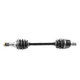 TRAKMOTIVE COMPLETE AXLE (YAM - 7037) - Driven Powersports Inc.844084034007YAM - 7037